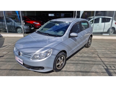 Volkswagen Gol 1.0 (G5) (Flex) 2012