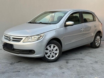 Volkswagen Gol 1.0 (G5) (Flex) 2012