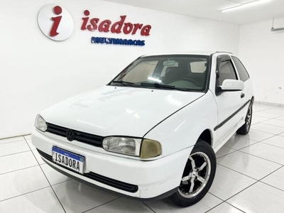 Volkswagen Gol 1.0 MI 2001