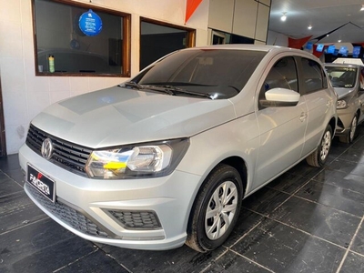 Volkswagen Gol 1.0 MPI (Flex) 2019