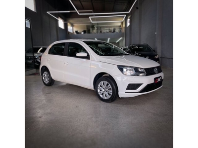 Volkswagen Gol 1.0 MPI (Flex) 2019