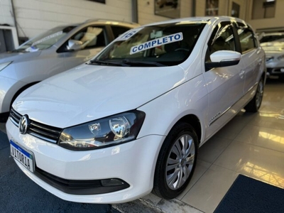 Volkswagen Gol 1.0 TEC Comfortline (Flex) 2016