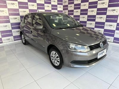 Volkswagen Gol 1.0 TEC (Flex) 4p 2013