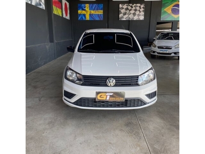 Volkswagen Gol 1.6 MSI (Flex) 2021