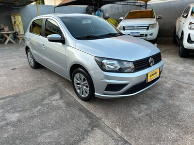 Volkswagen Gol 1.6 MSI (Flex) 2021