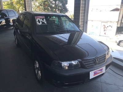 Volkswagen Gol Power 1.6 MI (Flex) 2004