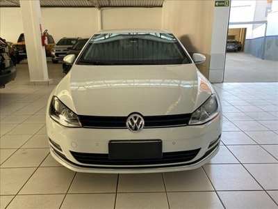 Volkswagen Golf 1.4 TSi BlueMotion Tech. DSG Highline 2015