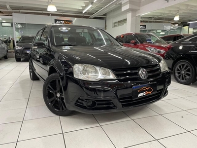 Volkswagen Golf 2.0 Tiptronic (Flex) 2010