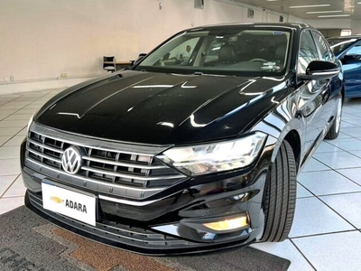 Volkswagen Jetta 1.4 250 TSI 2019