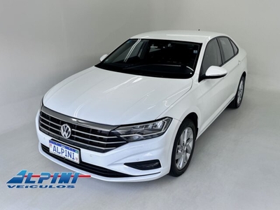 Volkswagen Jetta 1.4 250 TSI Comfortline 2018