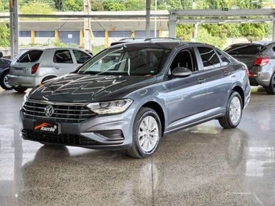 Volkswagen Jetta 1.4 250 TSI Comfortline 2019