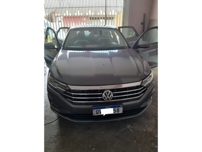 Volkswagen Jetta 1.4 250 TSI Comfortline 2019