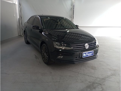 Volkswagen Jetta 1.4 TSI Trendline Tiptronic 2017