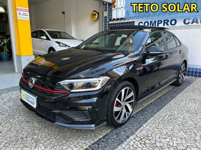 Volkswagen Jetta 2.0 350 TSI GLI DSG 2019