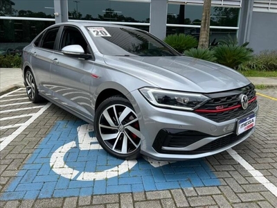 Volkswagen Jetta 2.0 350 TSI GLI DSG 2020