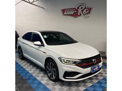 Volkswagen Jetta 2.0 350 TSI GLI DSG 2020