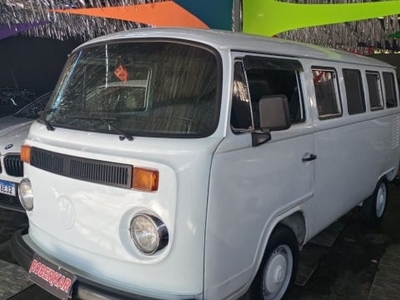 VOLKSWAGEN KOMBI