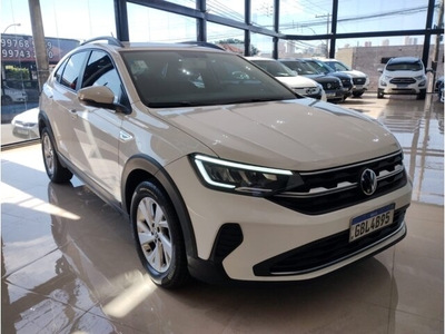 Volkswagen Nivus 1.0 200 TSI Comfortline 2021