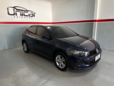 Volkswagen Polo 1.0 (Flex) 2018