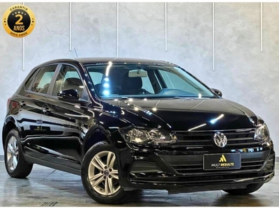 Volkswagen Polo 1.0 (Flex) 2021