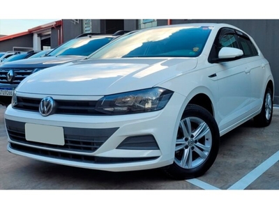 Volkswagen Polo 1.6 MSI (Flex) 2019