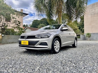 Volkswagen Polo 1.6 MSI (Flex) 2020