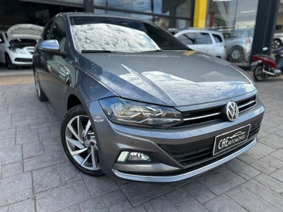 Volkswagen Polo 200 TSI Highline (Aut) (Flex) 2019