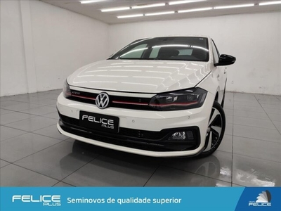 Volkswagen Polo 250 1.4 TSI GTS (Aut) 2020