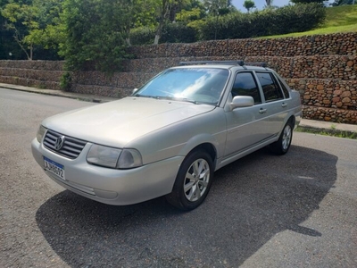 Volkswagen Santana 2.0 MI 2000