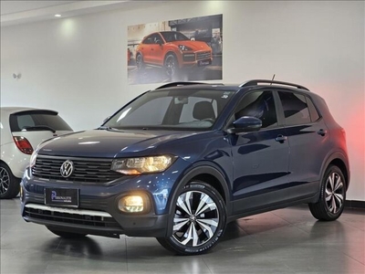 Volkswagen T-Cross 1.0 200 TSI (Aut) 2022