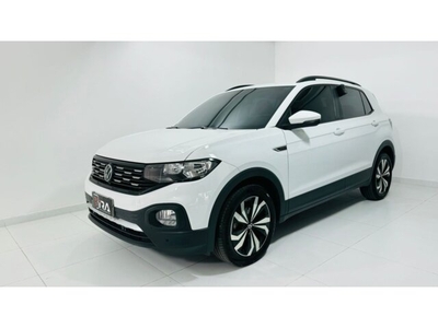 Volkswagen T-Cross 1.0 200 TSI Comfortline (Aut) 2023