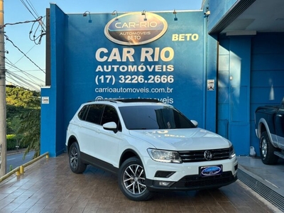 Volkswagen Tiguan Allspace 1.4 250 TSI 2019