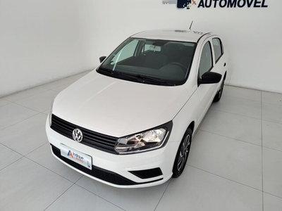 Volkswagen Voyage 1.0 2023