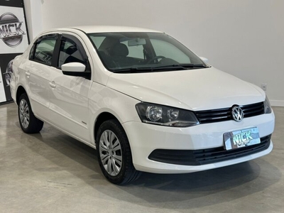 Volkswagen Voyage 1.0 TEC City (Flex) 2014