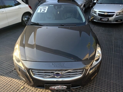 Volvo S60 2.0 T5 Powershift Comfort 2012