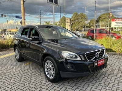 Volvo XC60 AWD 3.0 24V Top 2010