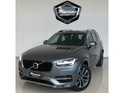 Volvo XC90 2.0 D5 Momentum AWD 2019