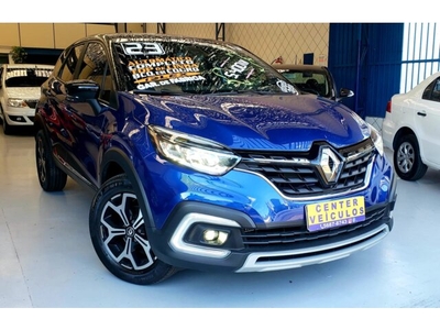 Renault Captur 1.3 TCe Iconic CVT 2023