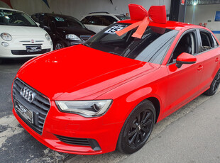 Audi A3 A3 Sedan 1.4 TFSI S Tronic