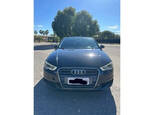 Audi A3 Sedan 1.4 TFSI Attraction Tiptronic (Flex) 2016