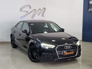 Audi A3 Sedan 1.4 TFSI Attraction Tiptronic (Flex) 2018