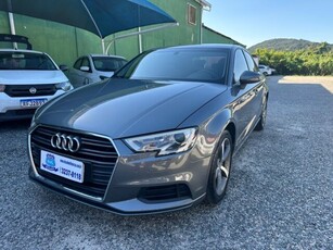 Audi A3 Sedan 1.4 TFSI Attraction Tiptronic (Flex) 2018