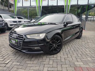 Audi A3 Sedan 1.8 TFSI Ambition S Tronic 2014