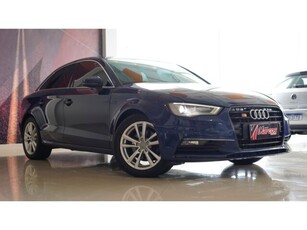 Audi A3 Sedan 1.8 TFSI Ambition S Tronic 2016