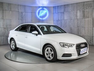 Audi A3 Sportback Prestige Plus 2019