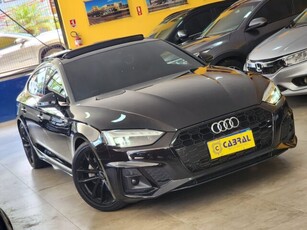 Audi A5 Sportback 2.0 Hybrid S line S Tronic 2022