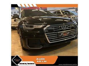 Audi A6 2.0 Prestige Plus S Tronic Quattro 2021