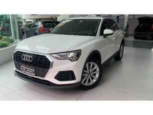 Audi Q3 1.4 Prestige S-Tronic 2021