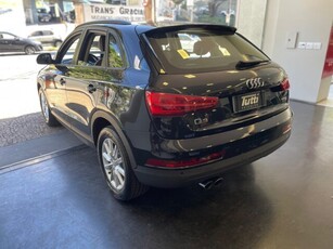 Audi Q3 1.4 Prestige S tronic (Flex) 2019