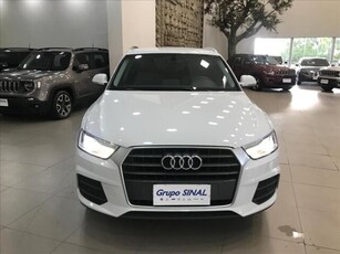 Audi Q3 1.4 TFSI Ambiente S Tronic (Flex) 2018